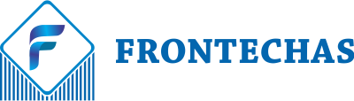 Frontechas Logo